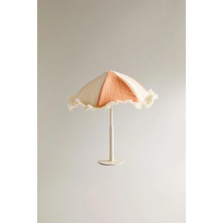 Детский набор мебели для пляжа