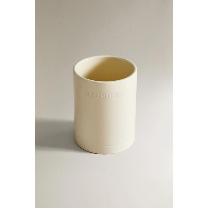 ДЖИНСОВЫЕ ШОРТЫ Z1975 С ВЫСОКОЙ ПОСАДКОЙ И ДЕКОРАТИВНОЙ СТРОЧКОЙ