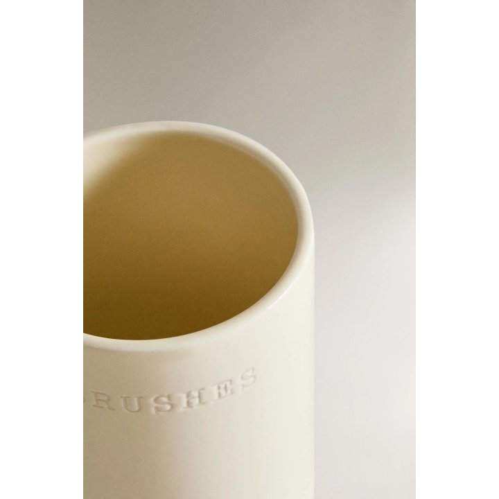 ДЖИНСОВЫЕ ШОРТЫ Z1975 С ВЫСОКОЙ ПОСАДКОЙ И ДЕКОРАТИВНОЙ СТРОЧКОЙ