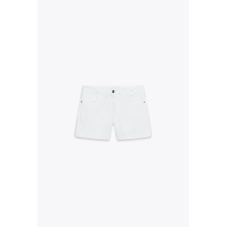 ШОРТЫ Z1975 MOM FIT СО СРЕДНЕЙ ПОСАДКОЙ