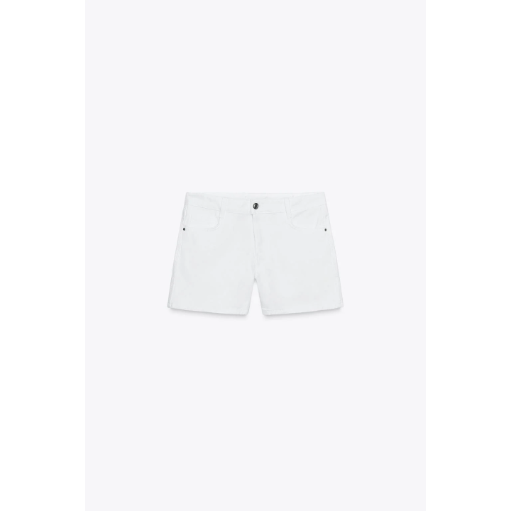 ШОРТЫ Z1975 MOM FIT СО СРЕДНЕЙ ПОСАДКОЙ