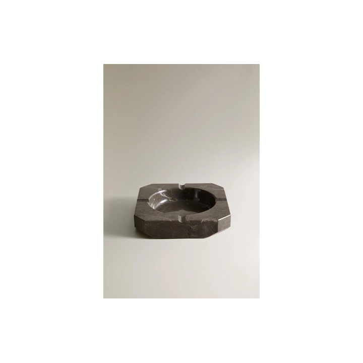 MARBLE ASHTRAY