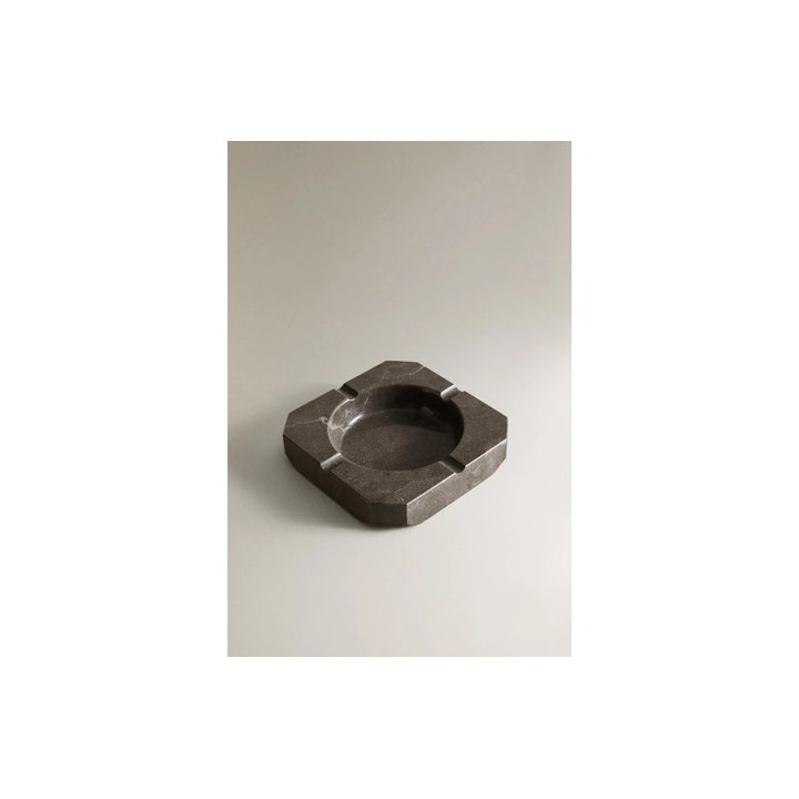 MARBLE ASHTRAY