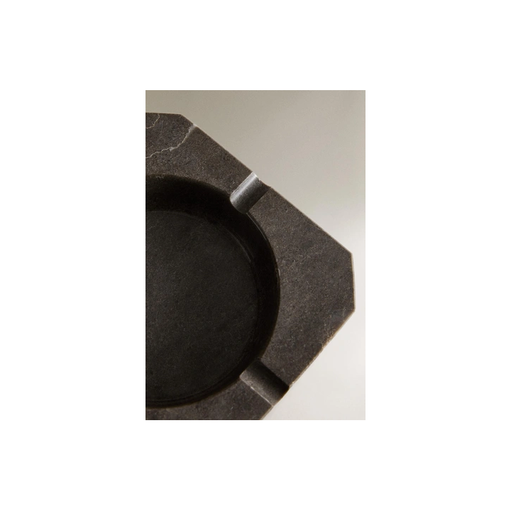 MARBLE ASHTRAY