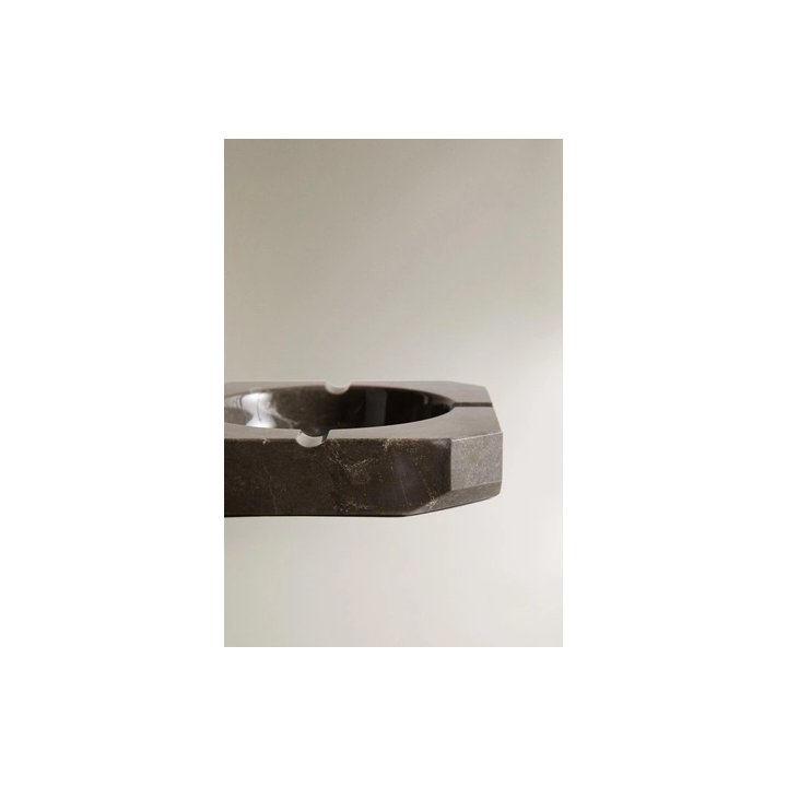 MARBLE ASHTRAY