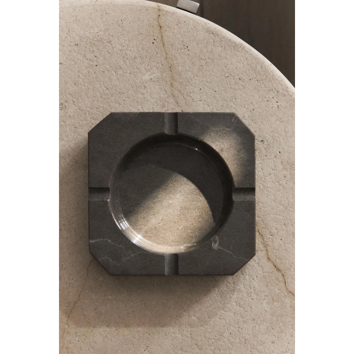 MARBLE ASHTRAY
