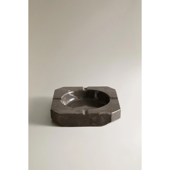 MARBLE ASHTRAY