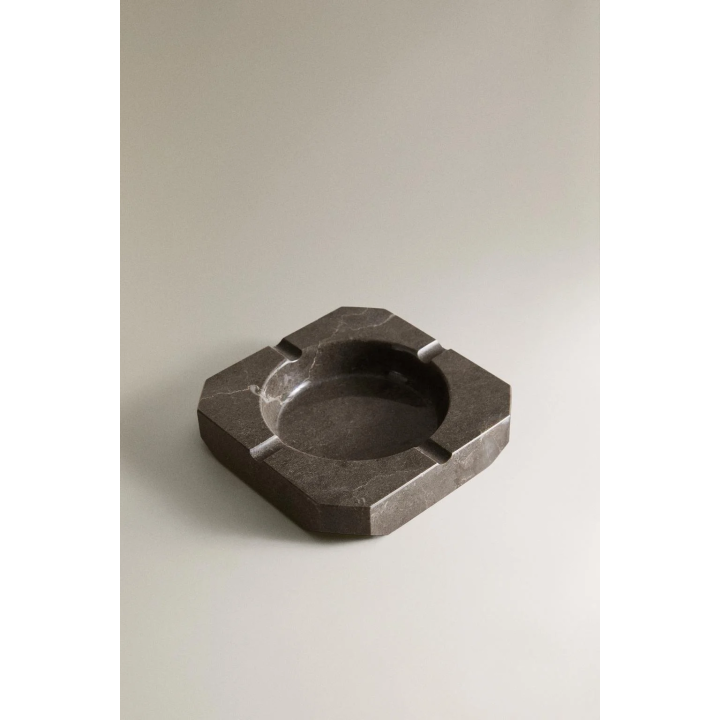 MARBLE ASHTRAY