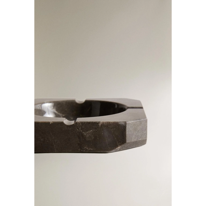 MARBLE ASHTRAY