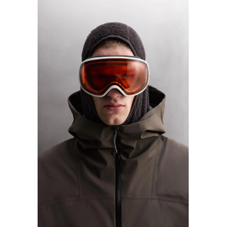 Защитные очки для катания на лыжах x alba optics vzum™ plasma