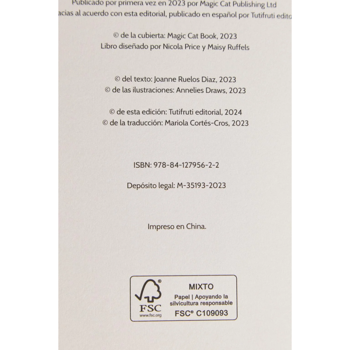 Детская книга важные слова