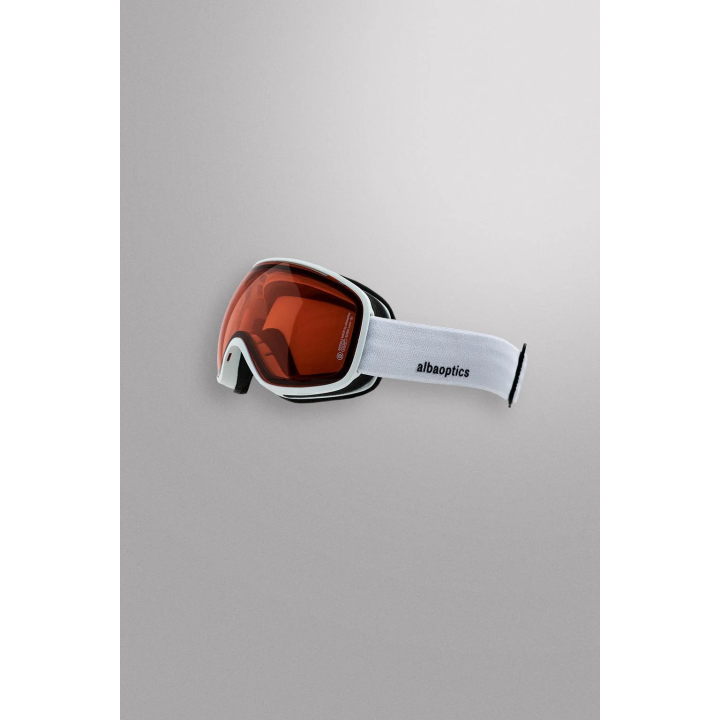 Защитные очки для катания на лыжах x alba optics vzum™ plasma