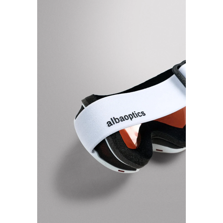 Защитные очки для катания на лыжах x alba optics vzum™ plasma