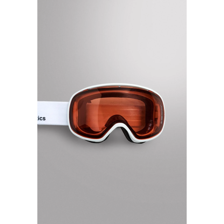 Защитные очки для катания на лыжах x alba optics vzum™ plasma