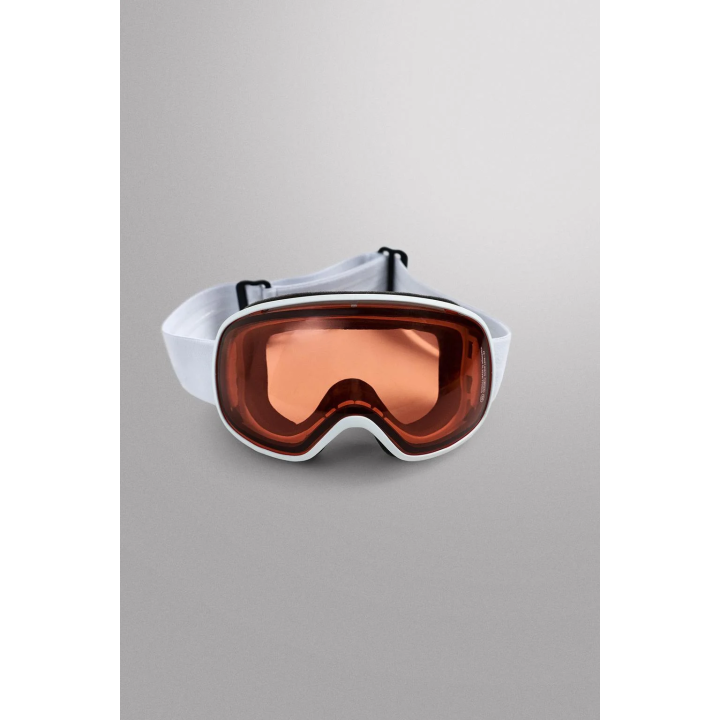 Защитные очки для катания на лыжах x alba optics vzum™ plasma