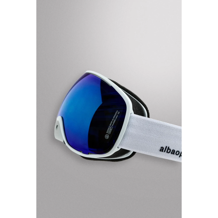 Защитные очки для катания на лыжах x alba optics vzum™ plasma