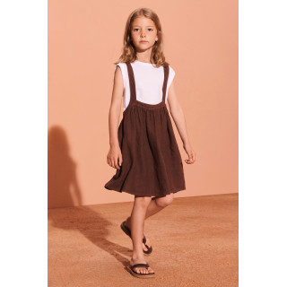 Платье brwn dngr