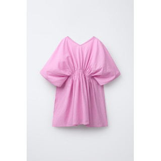 Текстурированный кафтан