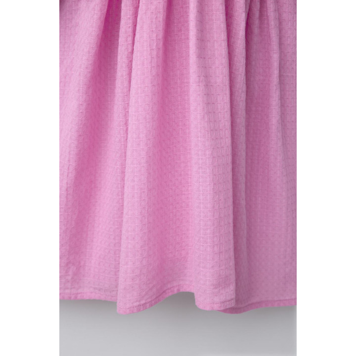 Текстурированный кафтан