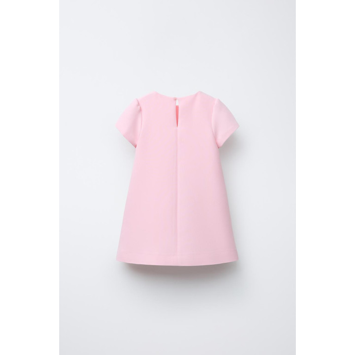 ПЛАТЬЕ С БАНТИКАМИ