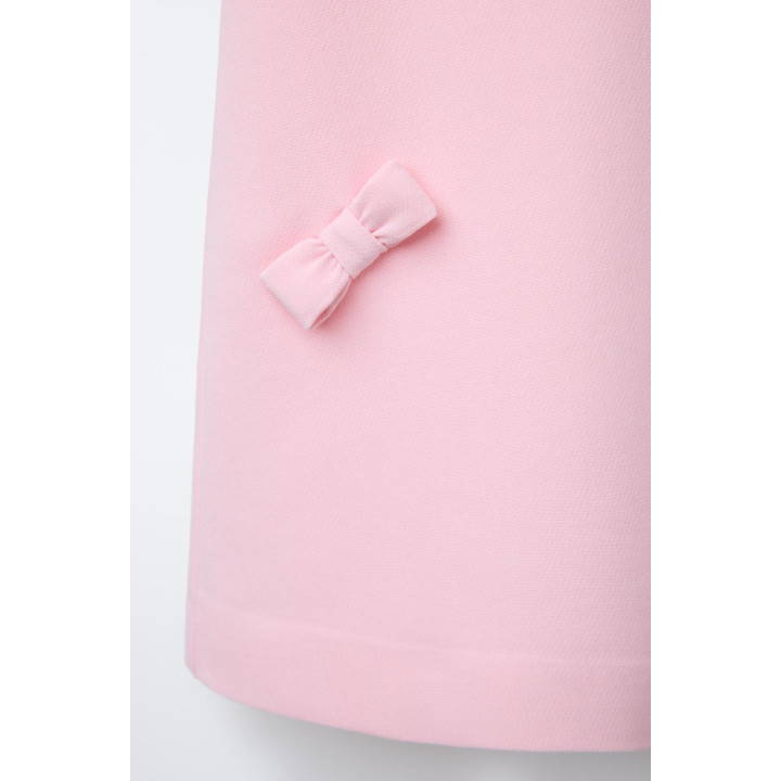 ПЛАТЬЕ С БАНТИКАМИ