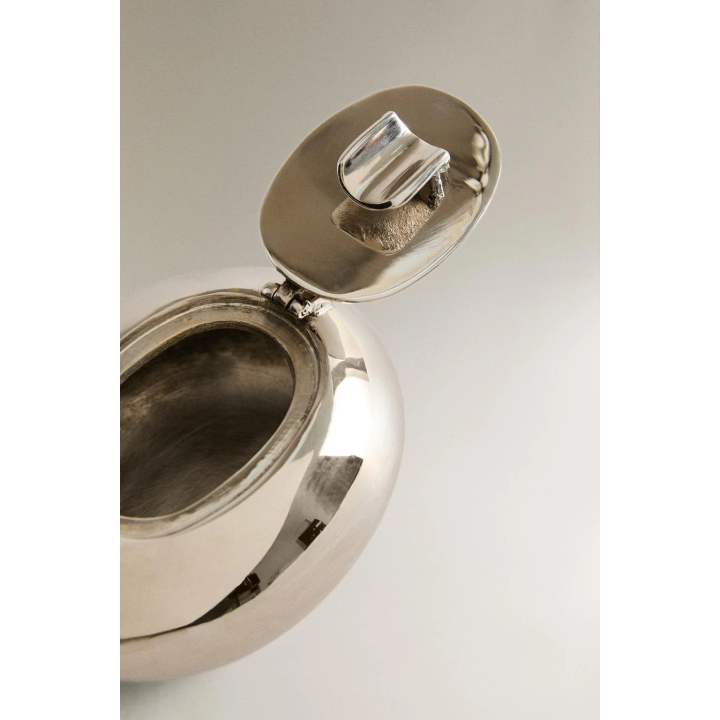 Пепельница chrome