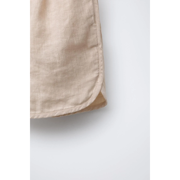 БЕРМУДЫ ИЗ 100% ЛЬНА