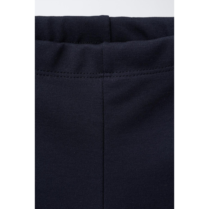 ЛЕГГИНСЫ FLARE ИЗ ТКАНИ РОМА