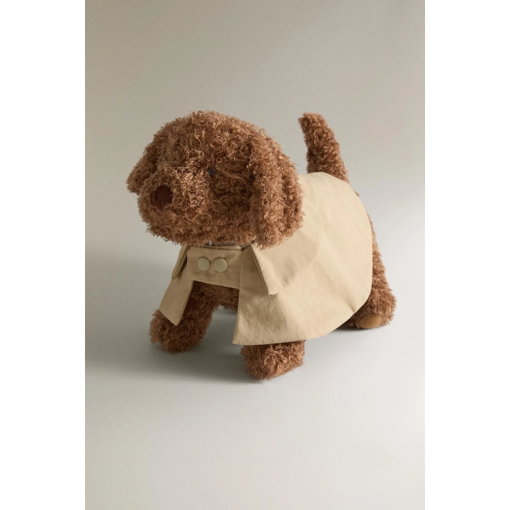 Набор игрушек для ухода за собакой