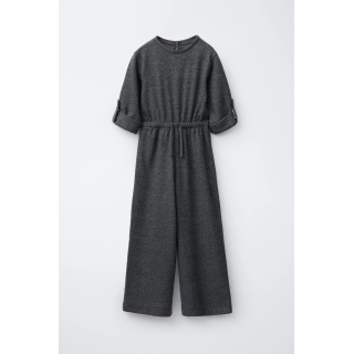 ТЕПЛЫЙ КОМБИНЕЗОН