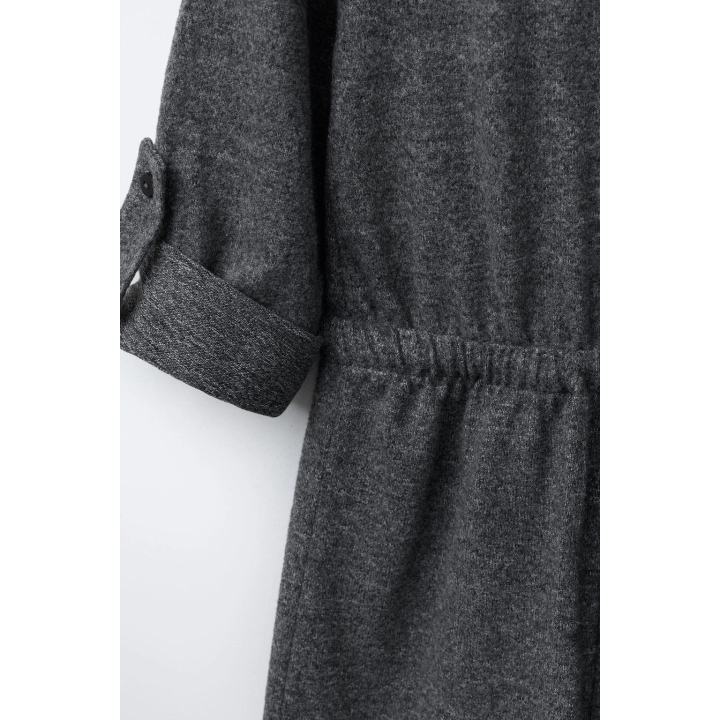 ТЕПЛЫЙ КОМБИНЕЗОН