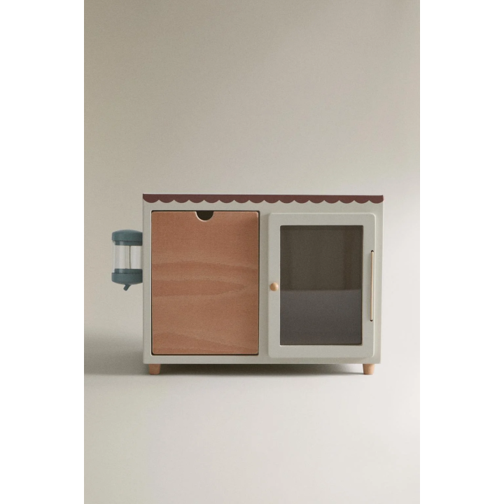 Домик для кролика