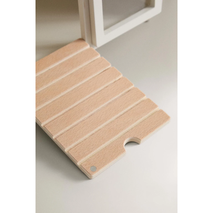 Домик для кролика