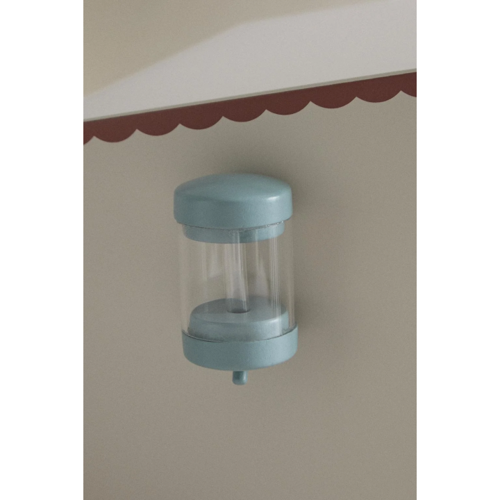 Домик для кролика