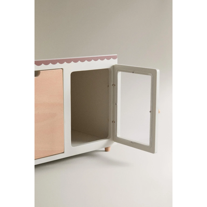 Домик для кролика