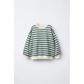 ТОЛСТОВКА В ПОЛОСКУ