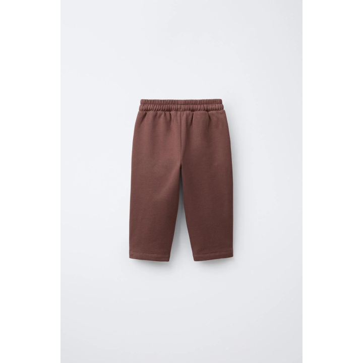 БРЮКИ ИЗ ВЕЛЬВЕТА И ФУТЕРА