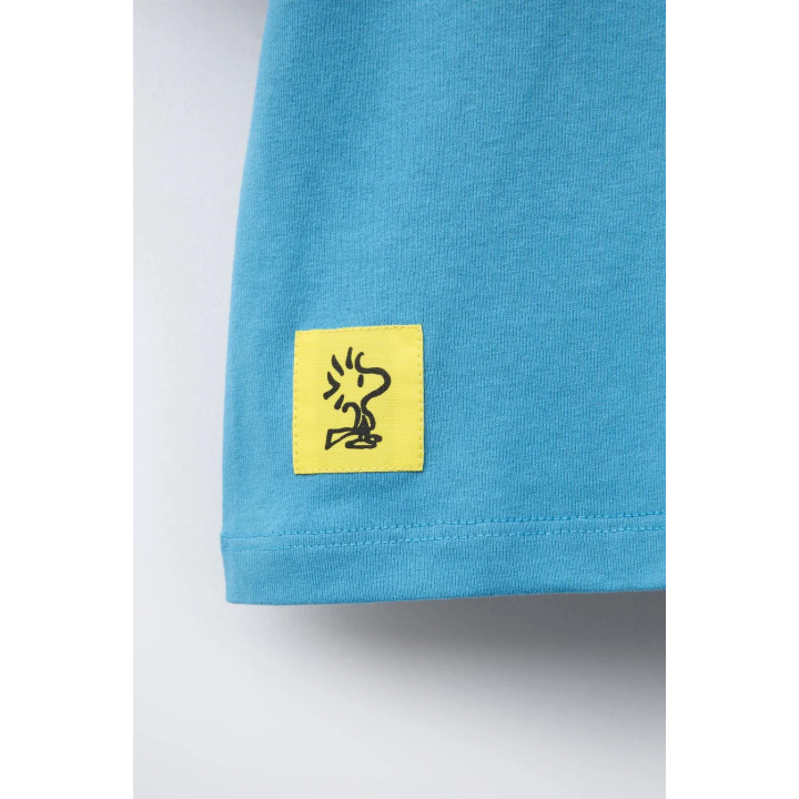 ФУТБОЛКА SNOOPY PEANUTS™