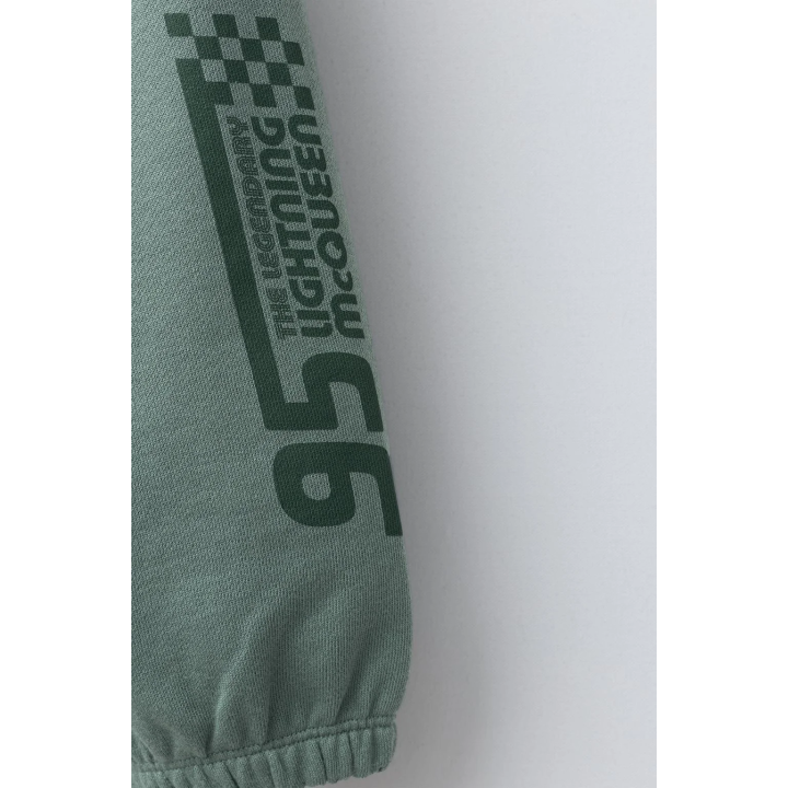 КОМПЛЕКТ ДЖОГГЕРОВ С ПРИНТОМ CARS LIGHTNING MCQUEEN © DISNEY