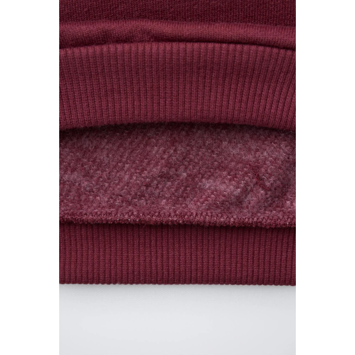 КОМПЛЕКТ ИЗ ТОЛСТОВКИ И ЛЕГГИНСОВ HELLO KITTY © SANRIO