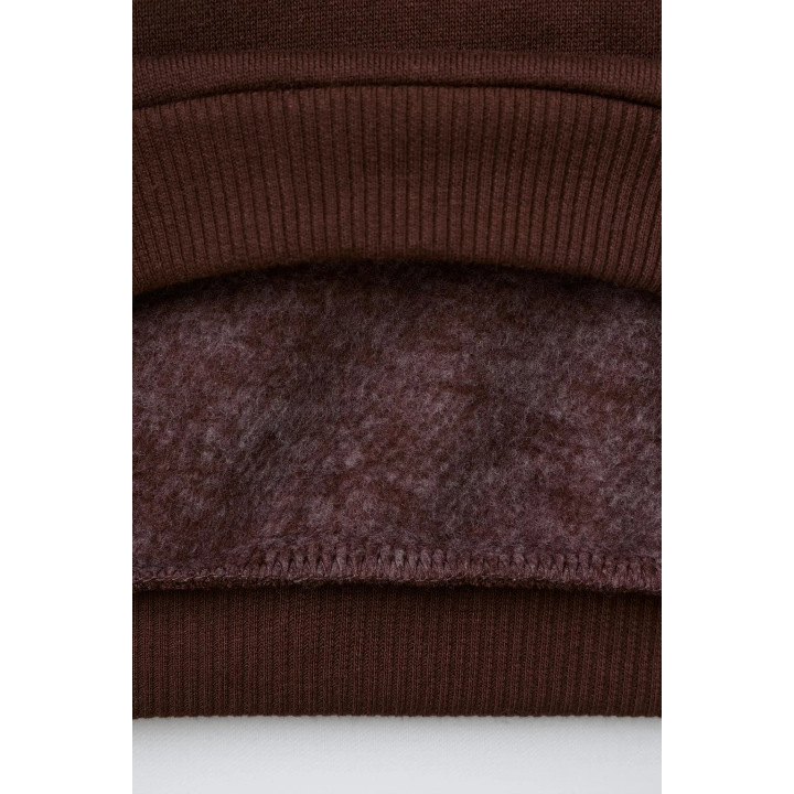 КОМПЛЕКТ ИЗ ТОЛСТОВКИ И ЛЕГГИНСОВ В РУБЧИК HELLO KITTY © SANRIO