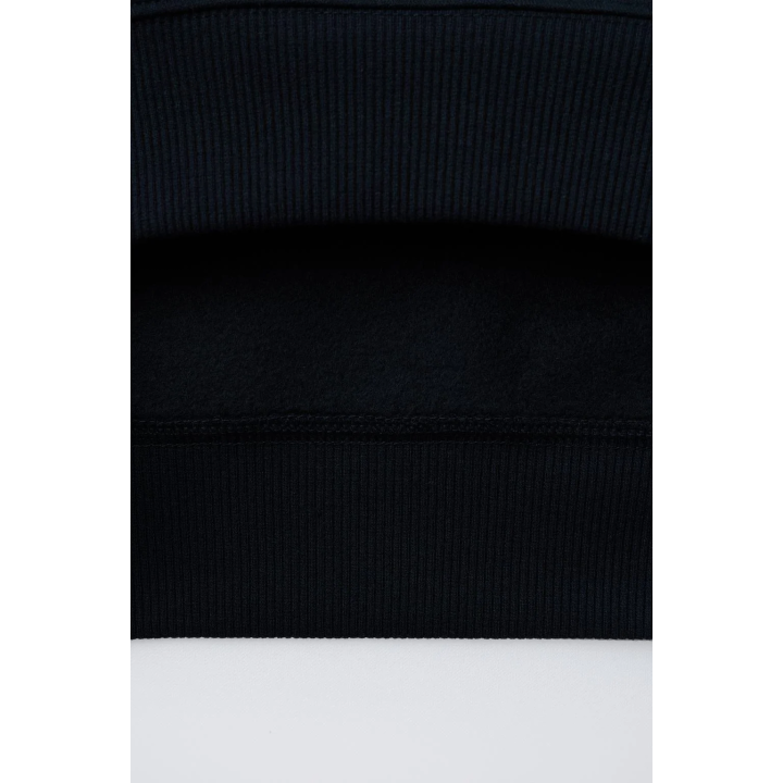 ТОЛСТОВКА С ПРИНТОМ «ЗВЕЗДА»