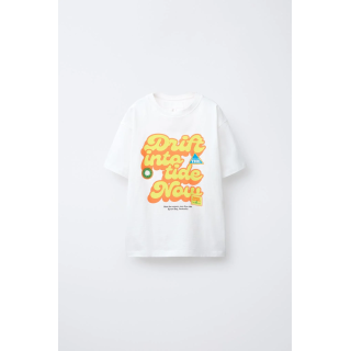 ФУТБОЛКА С НАШИВКАМИ