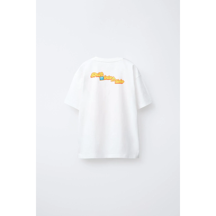 ФУТБОЛКА С НАШИВКАМИ