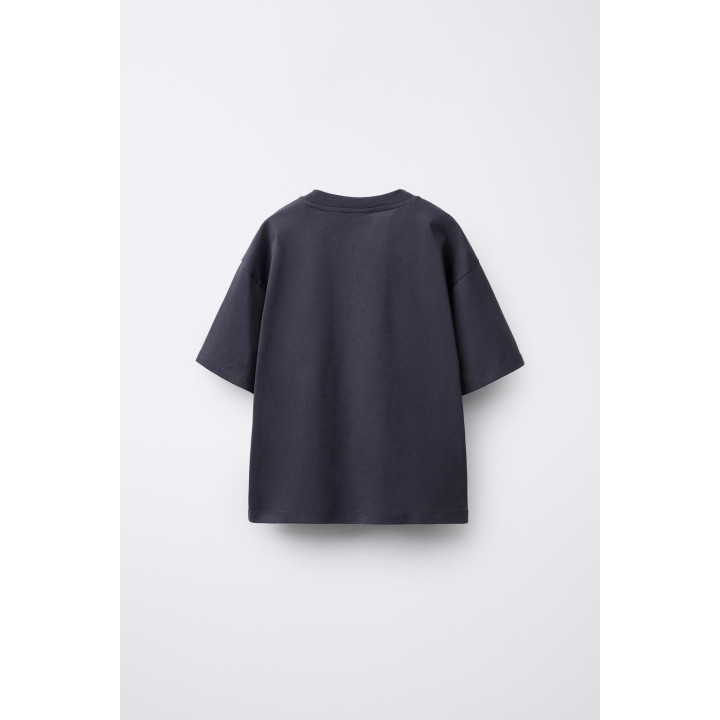 ФУТБОЛКА С ПРИНТОМ LILO & STITCH © DISNEY