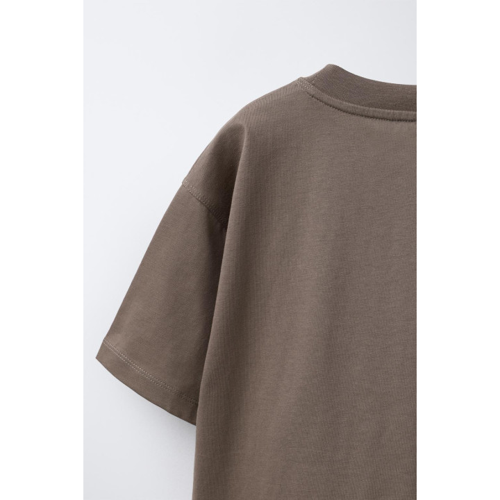 ФУТБОЛКА ЗВЕЗДА С ЛЮВЕРСАМИ