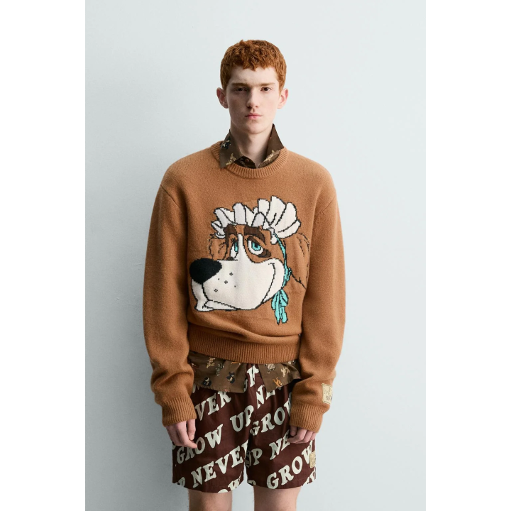 Костюм для бега cars lightning mcqueen © disney