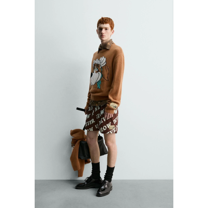 Костюм для бега cars lightning mcqueen © disney