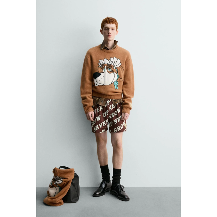 Костюм для бега cars lightning mcqueen © disney