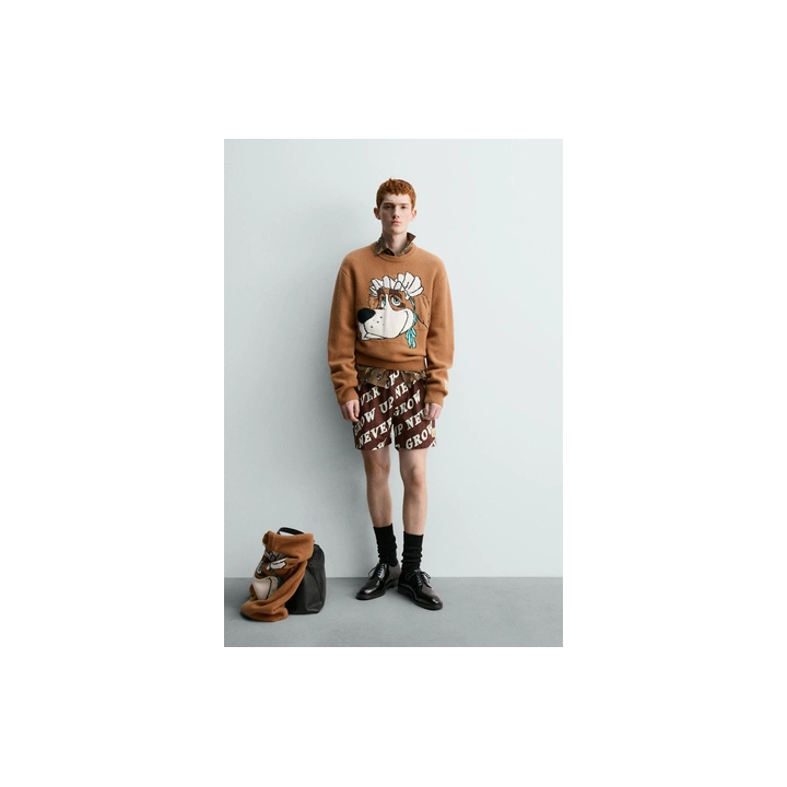 Костюм для бега cars lightning mcqueen © disney